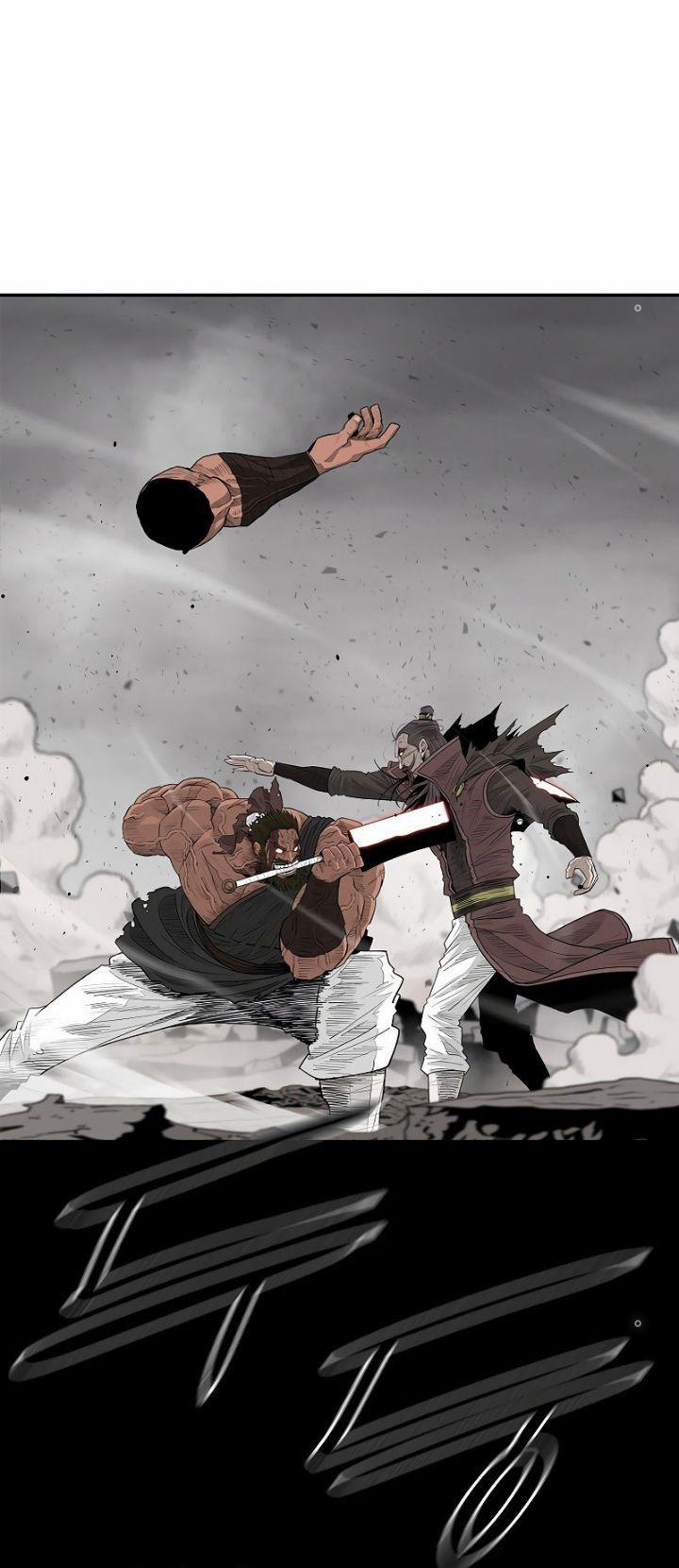 Bắc Kiếm Giang Hồ 0 Toptruyen.link trang 18