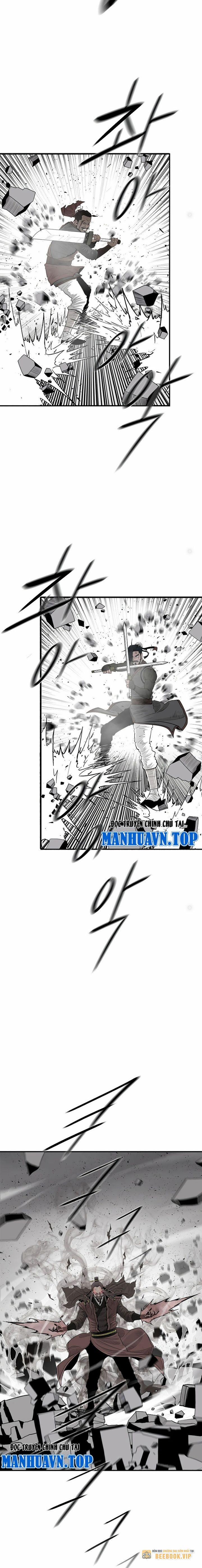 Bắc Kiếm Giang Hồ 0 Toptruyen.link trang 2