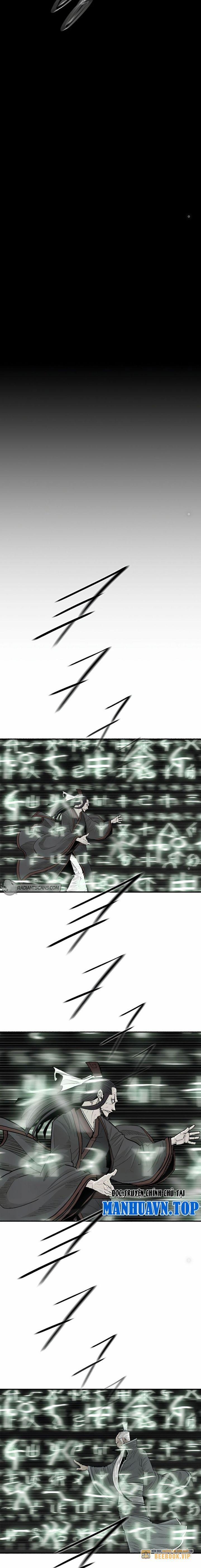 Bắc Kiếm Giang Hồ 0 Toptruyen.link trang 4