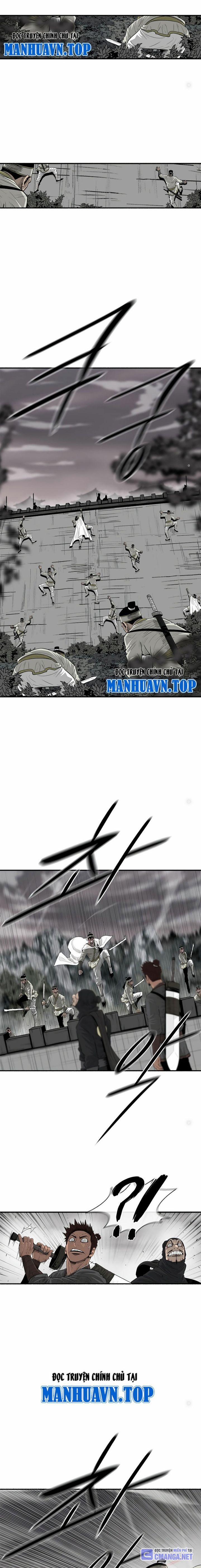 Bắc Kiếm Giang Hồ 0 Toptruyen.link trang 7