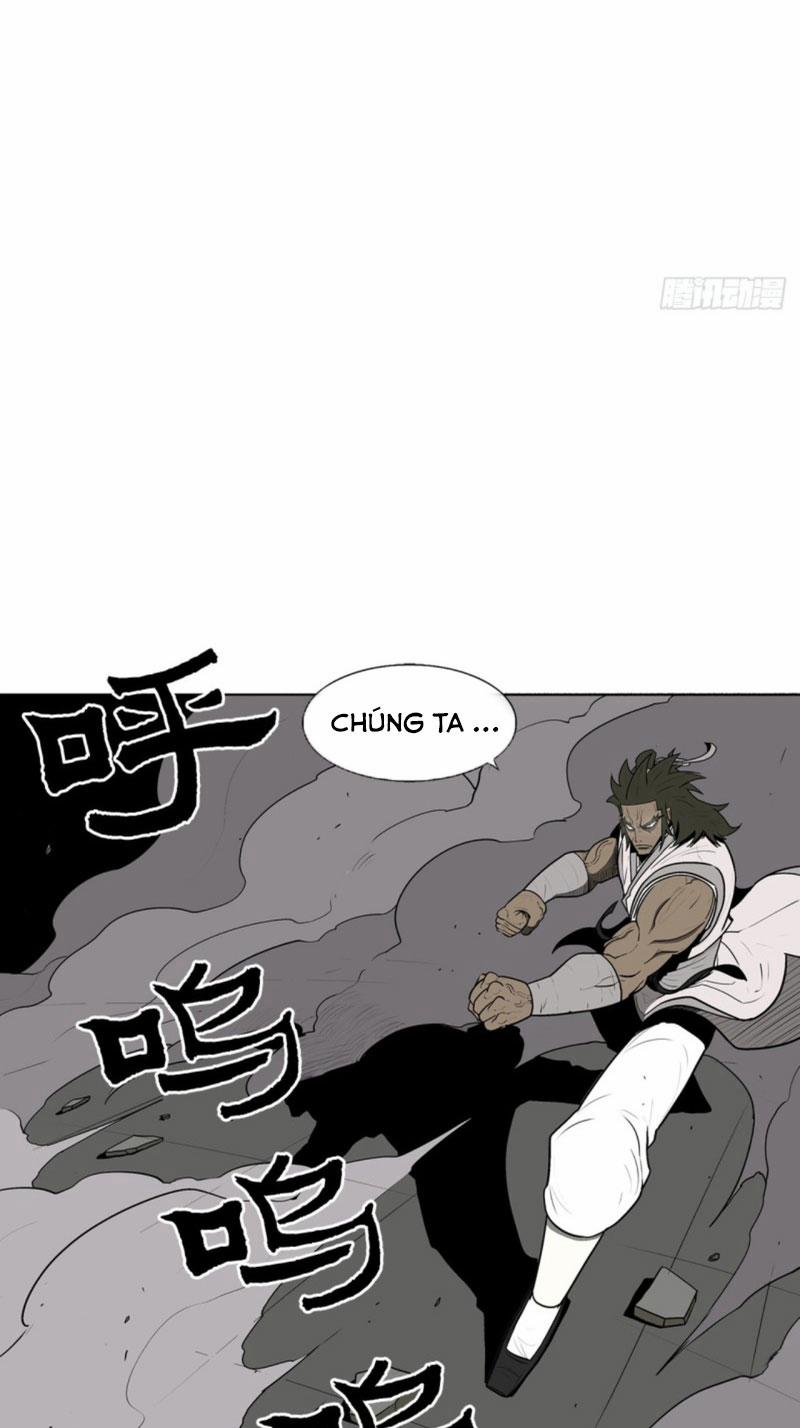 Bắc Kiếm Giang Hồ 10 trang 17