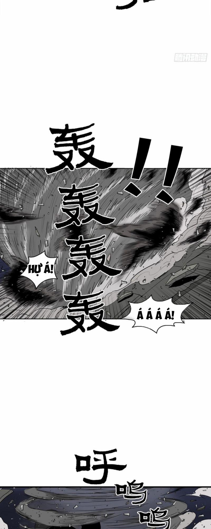 Bắc Kiếm Giang Hồ 10 trang 2