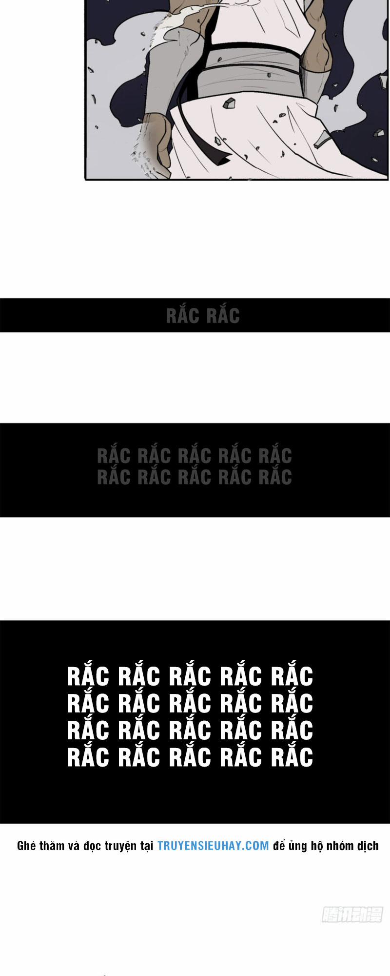 Bắc Kiếm Giang Hồ 10 trang 24