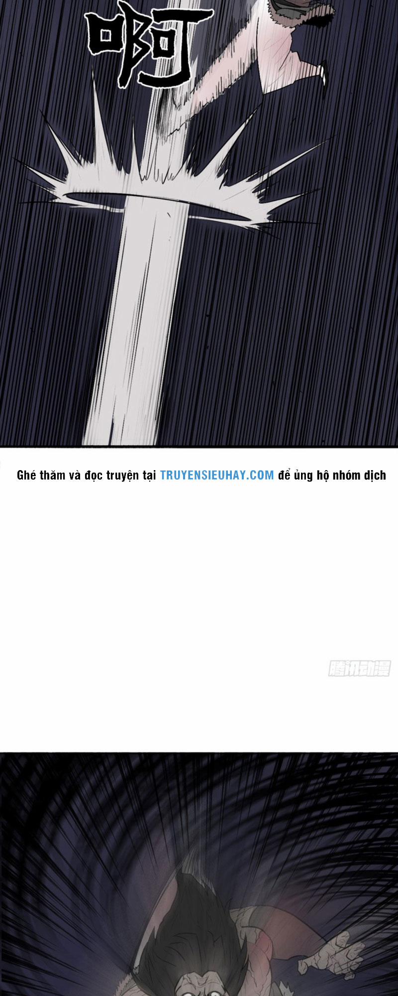 Bắc Kiếm Giang Hồ 10 trang 29