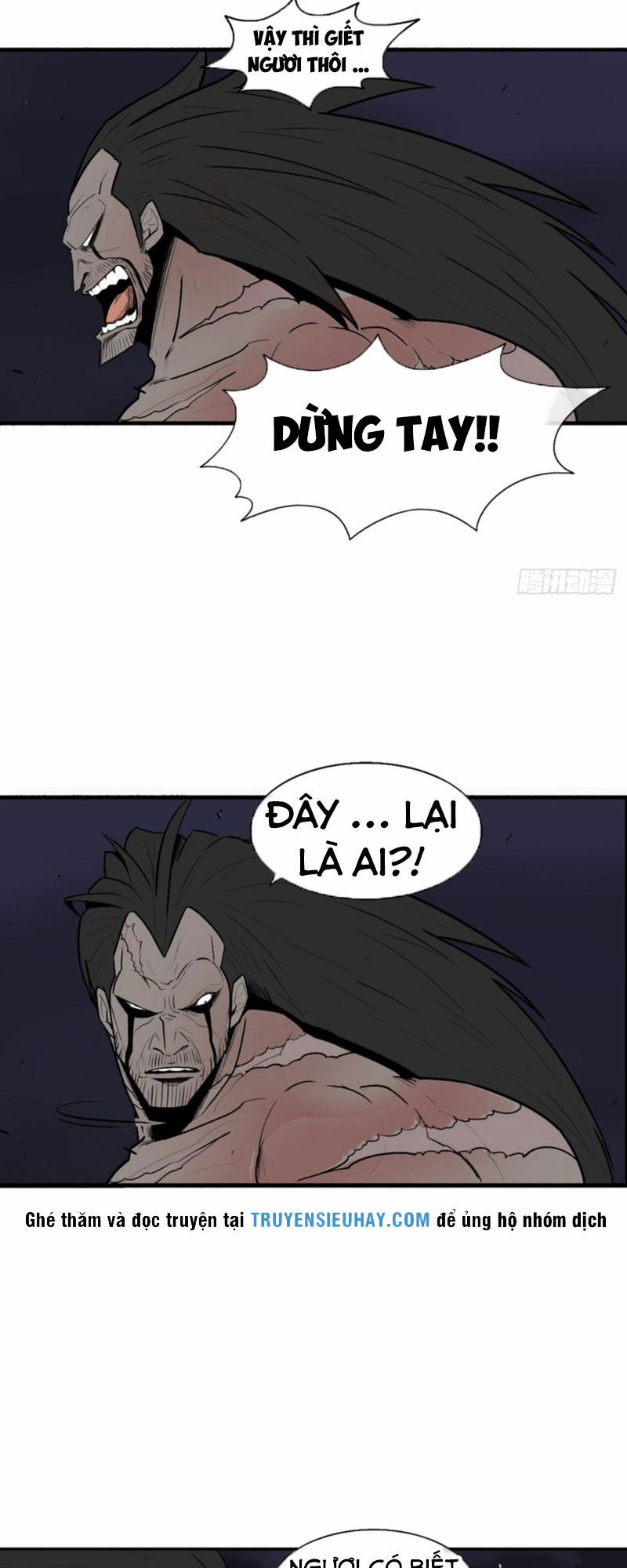 Bắc Kiếm Giang Hồ 10 trang 34