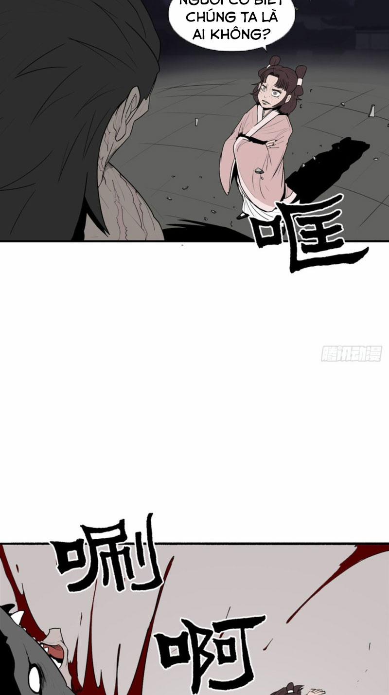 Bắc Kiếm Giang Hồ 10 trang 35