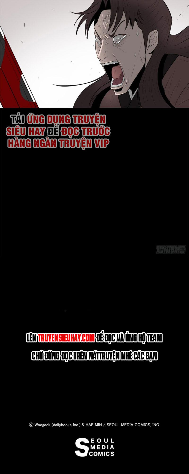 Bắc Kiếm Giang Hồ 10 trang 39