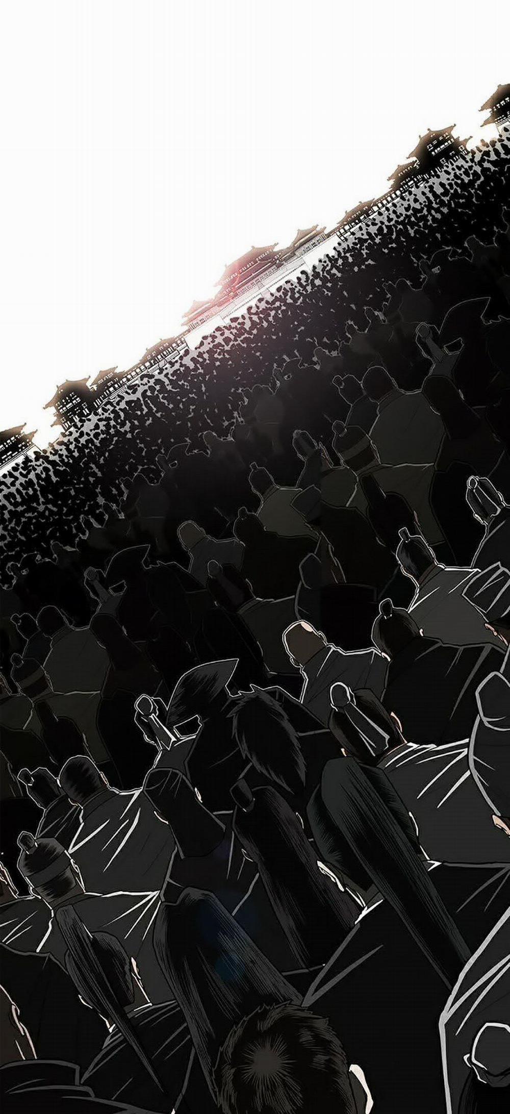 Bắc Kiếm Giang Hồ 100 trang 14