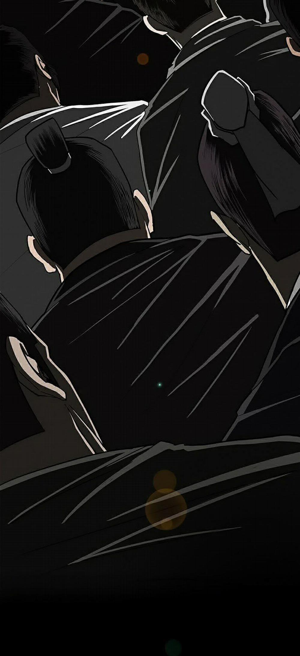 Bắc Kiếm Giang Hồ 100 trang 15