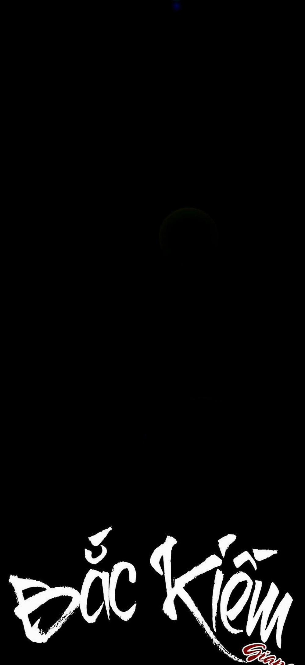 Bắc Kiếm Giang Hồ 100 trang 16