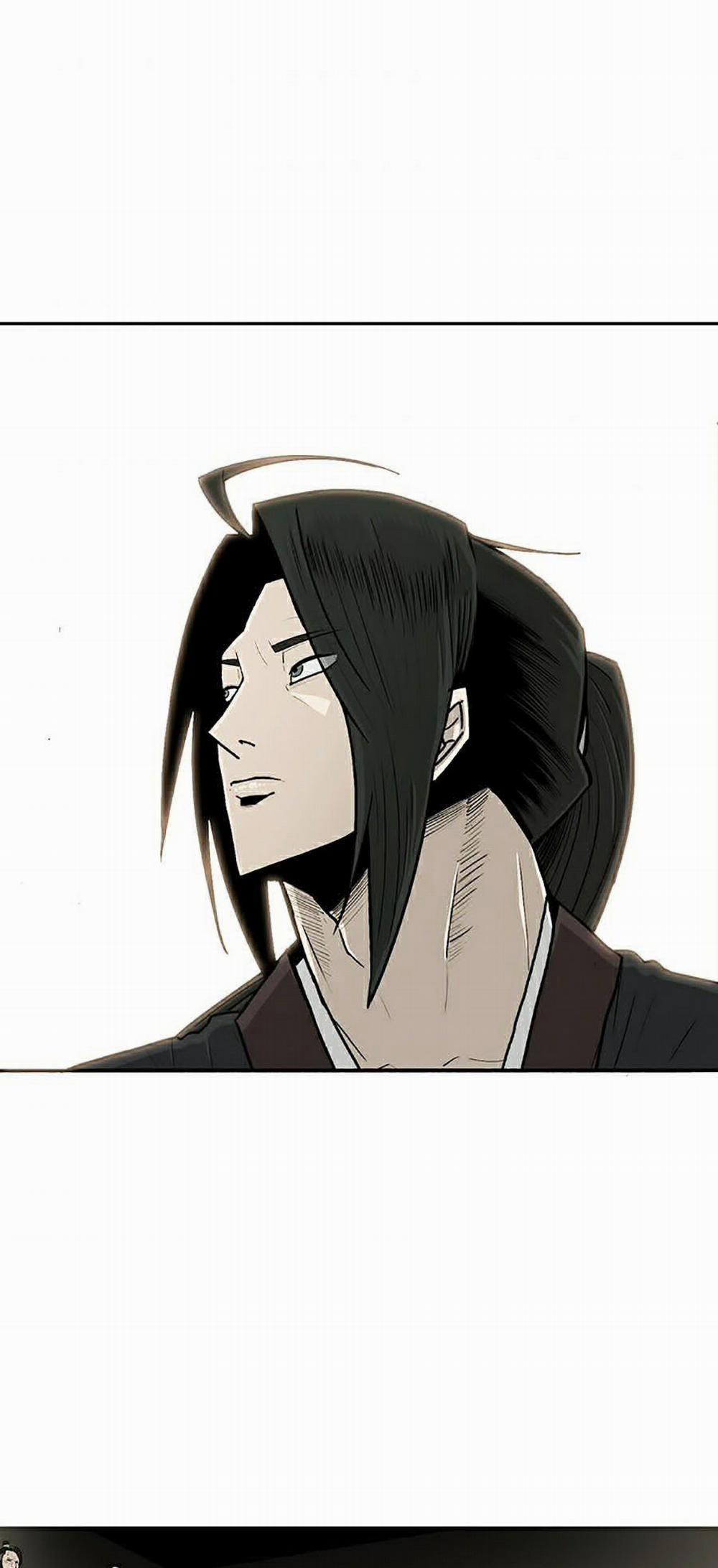 Bắc Kiếm Giang Hồ 100 trang 19