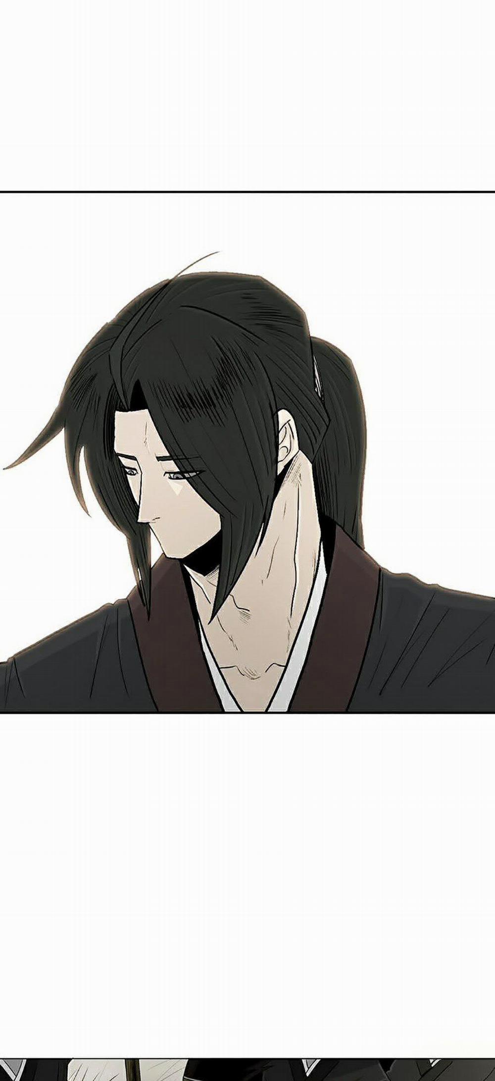 Bắc Kiếm Giang Hồ 100 trang 22