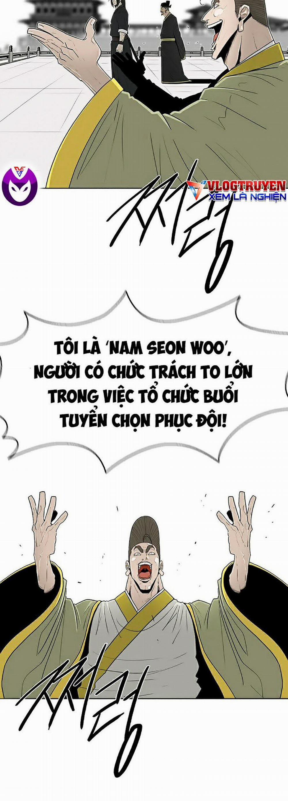 Bắc Kiếm Giang Hồ 100 trang 25