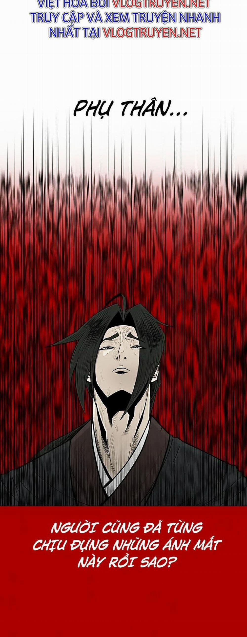 Bắc Kiếm Giang Hồ 100 trang 39