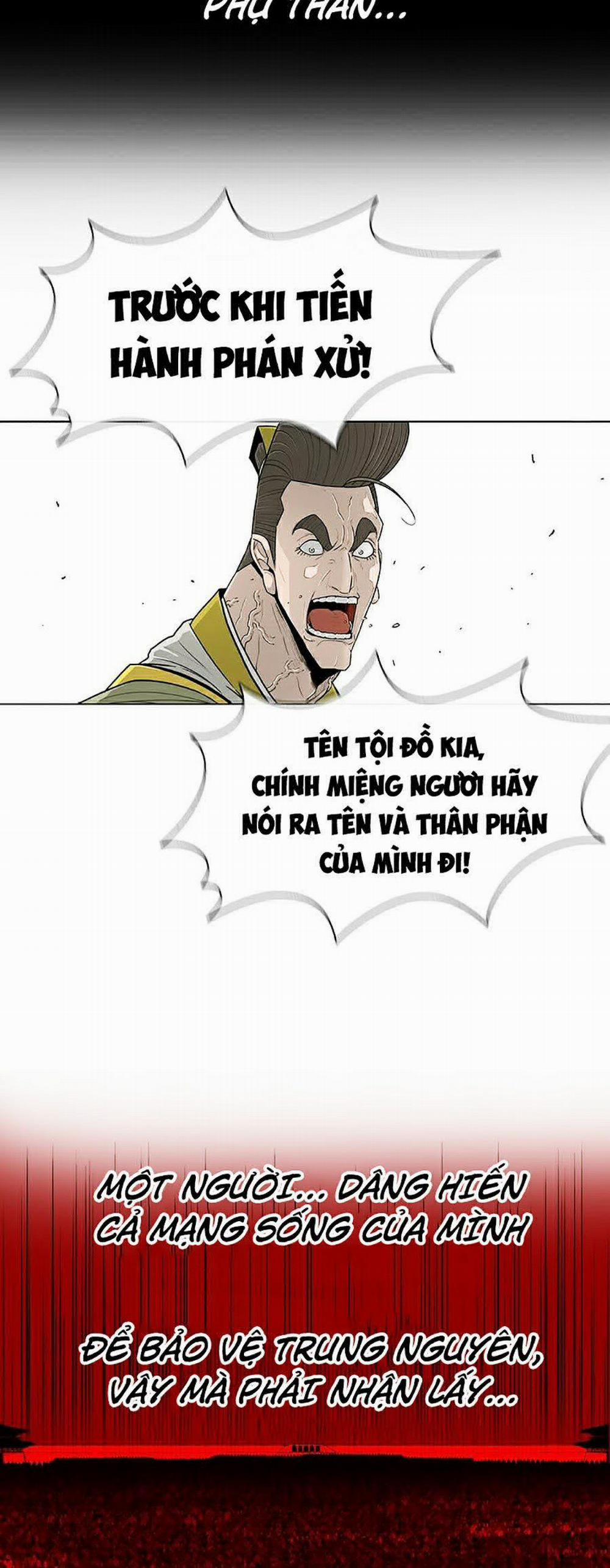 Bắc Kiếm Giang Hồ 100 trang 41