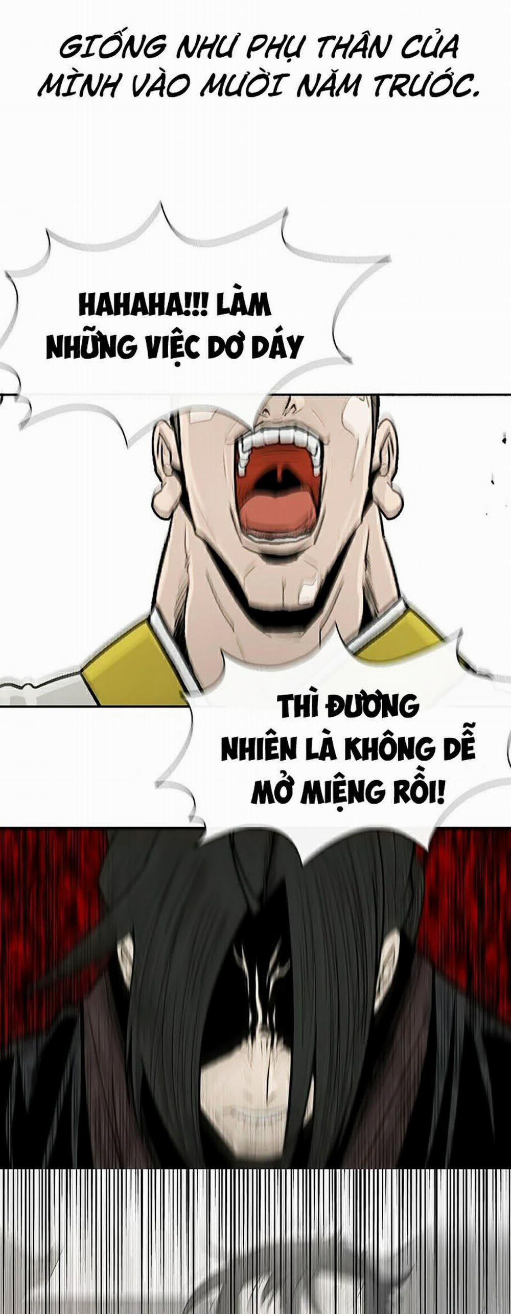 Bắc Kiếm Giang Hồ 100 trang 44