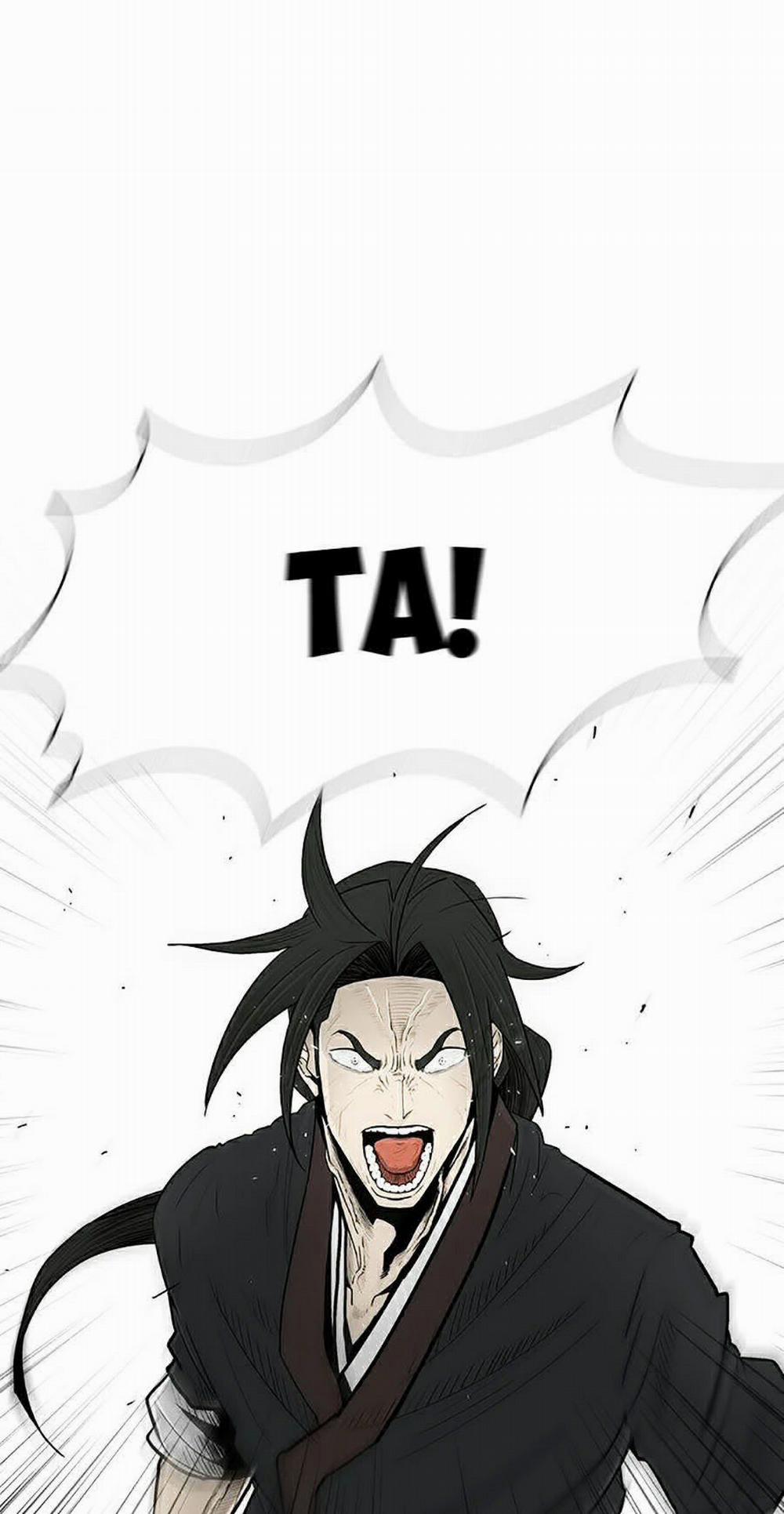 Bắc Kiếm Giang Hồ 100 trang 48