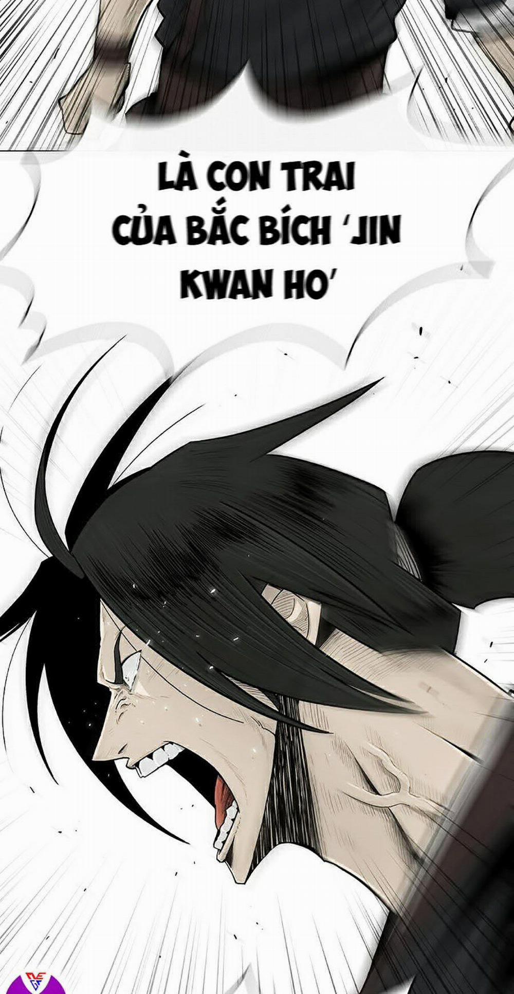 Bắc Kiếm Giang Hồ 100 trang 49