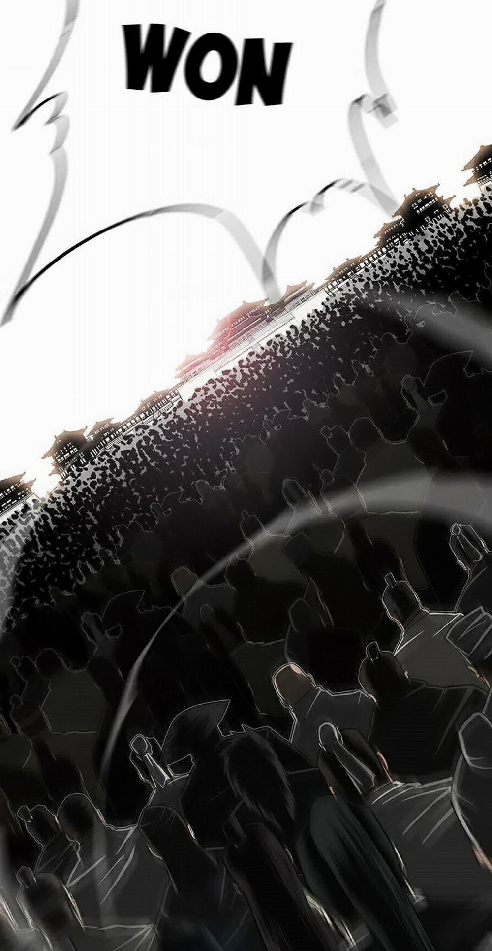 Bắc Kiếm Giang Hồ 100 trang 52