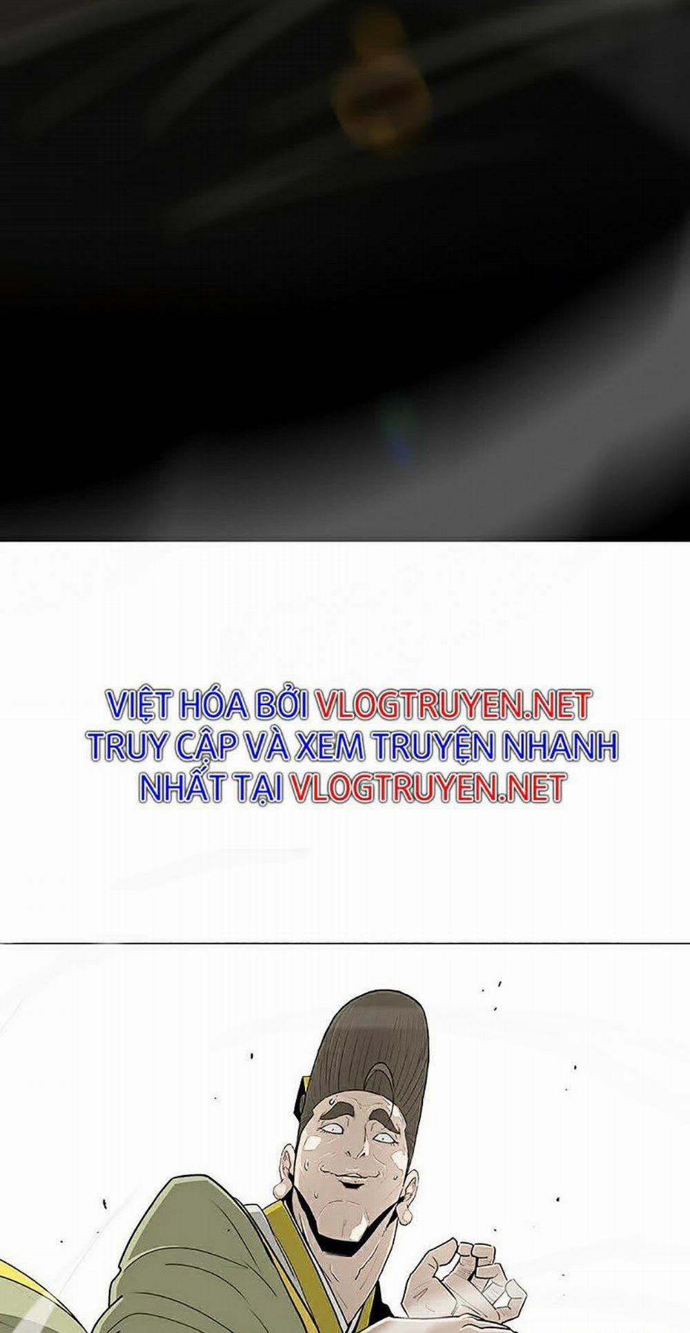 Bắc Kiếm Giang Hồ 100 trang 54