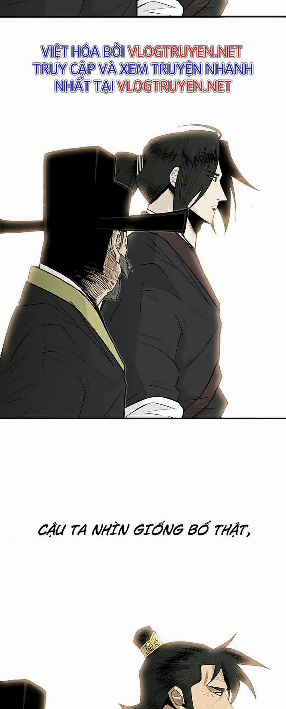 Bắc Kiếm Giang Hồ 100 trang 7