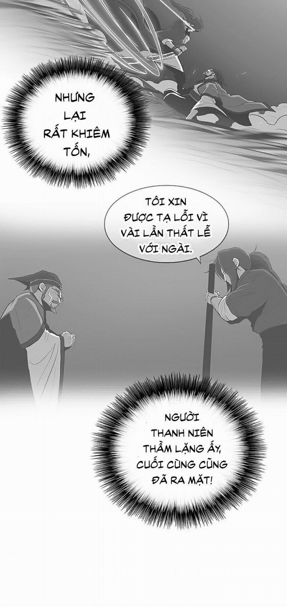 Bắc Kiếm Giang Hồ 101 trang 11