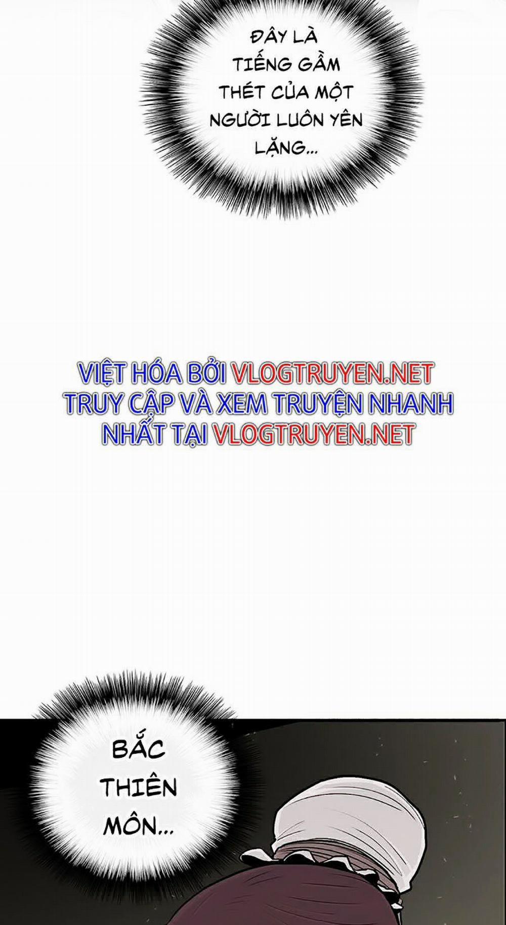 Bắc Kiếm Giang Hồ 101 trang 15
