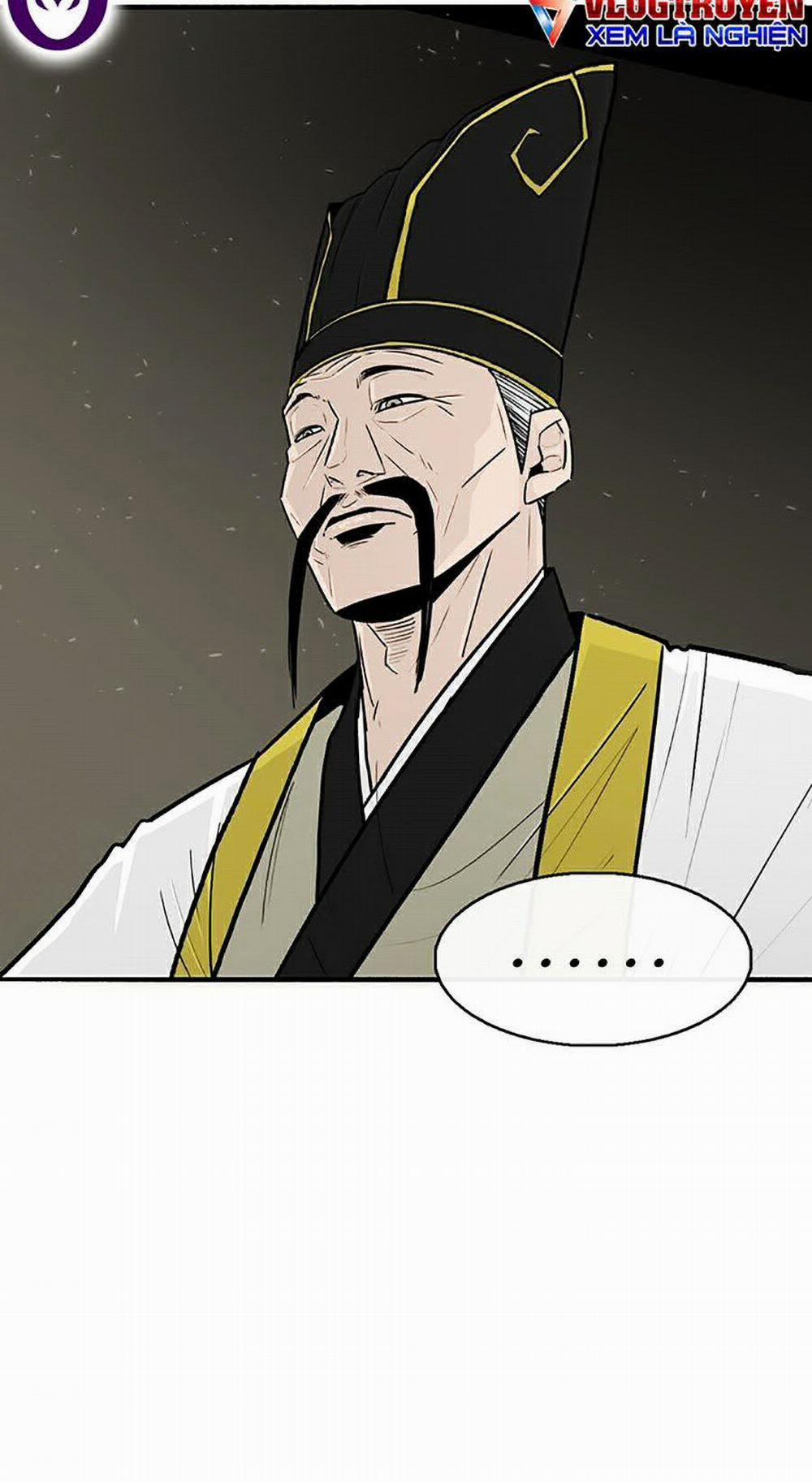 Bắc Kiếm Giang Hồ 101 trang 20