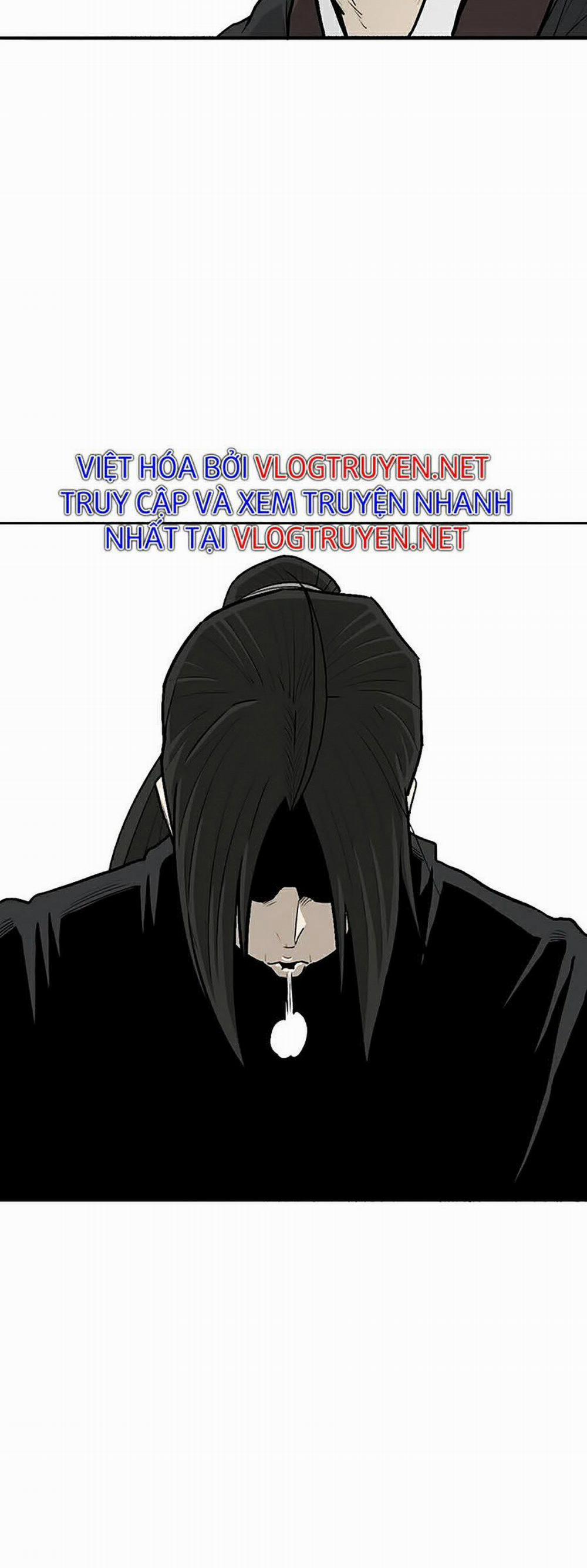 Bắc Kiếm Giang Hồ 101 trang 29