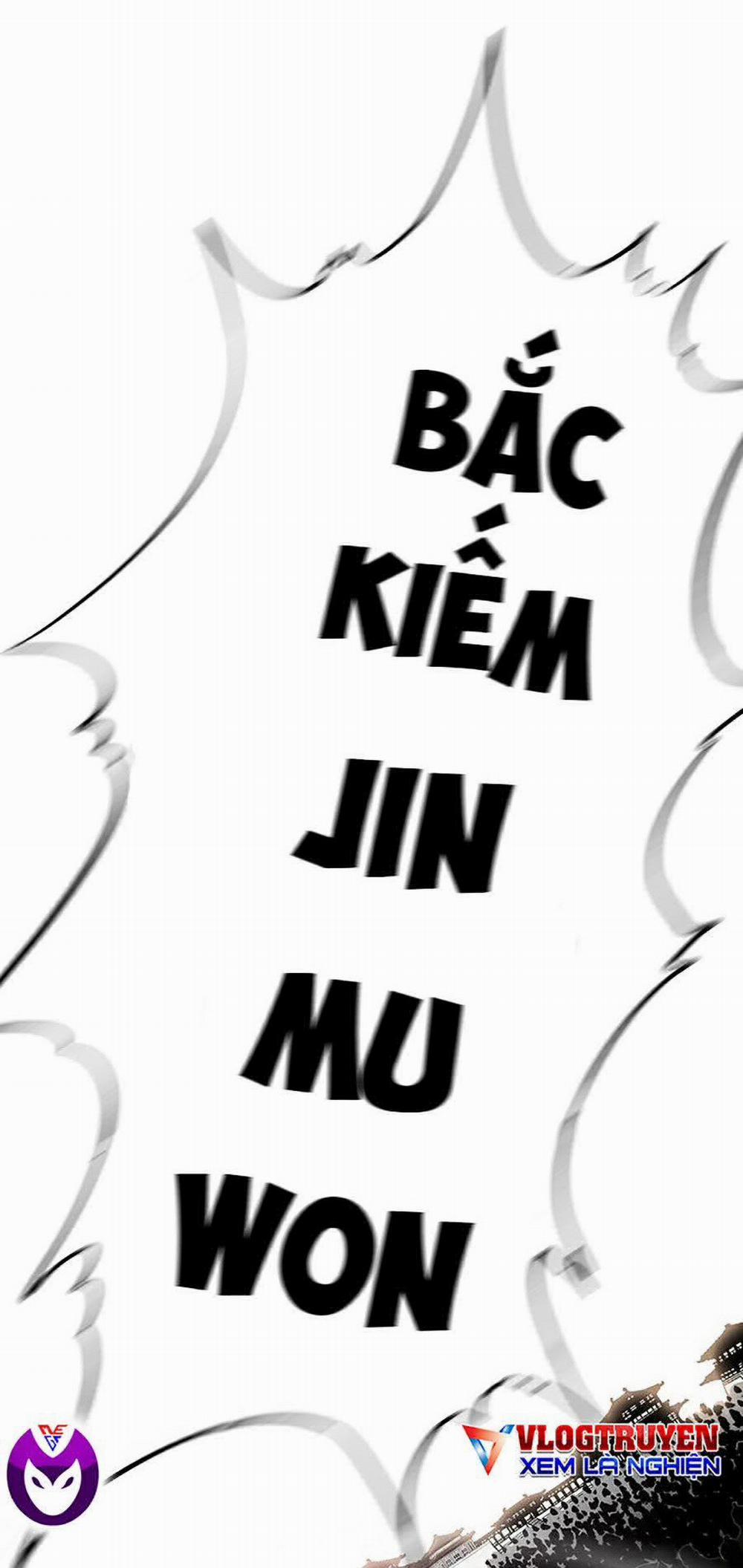 Bắc Kiếm Giang Hồ 101 trang 3