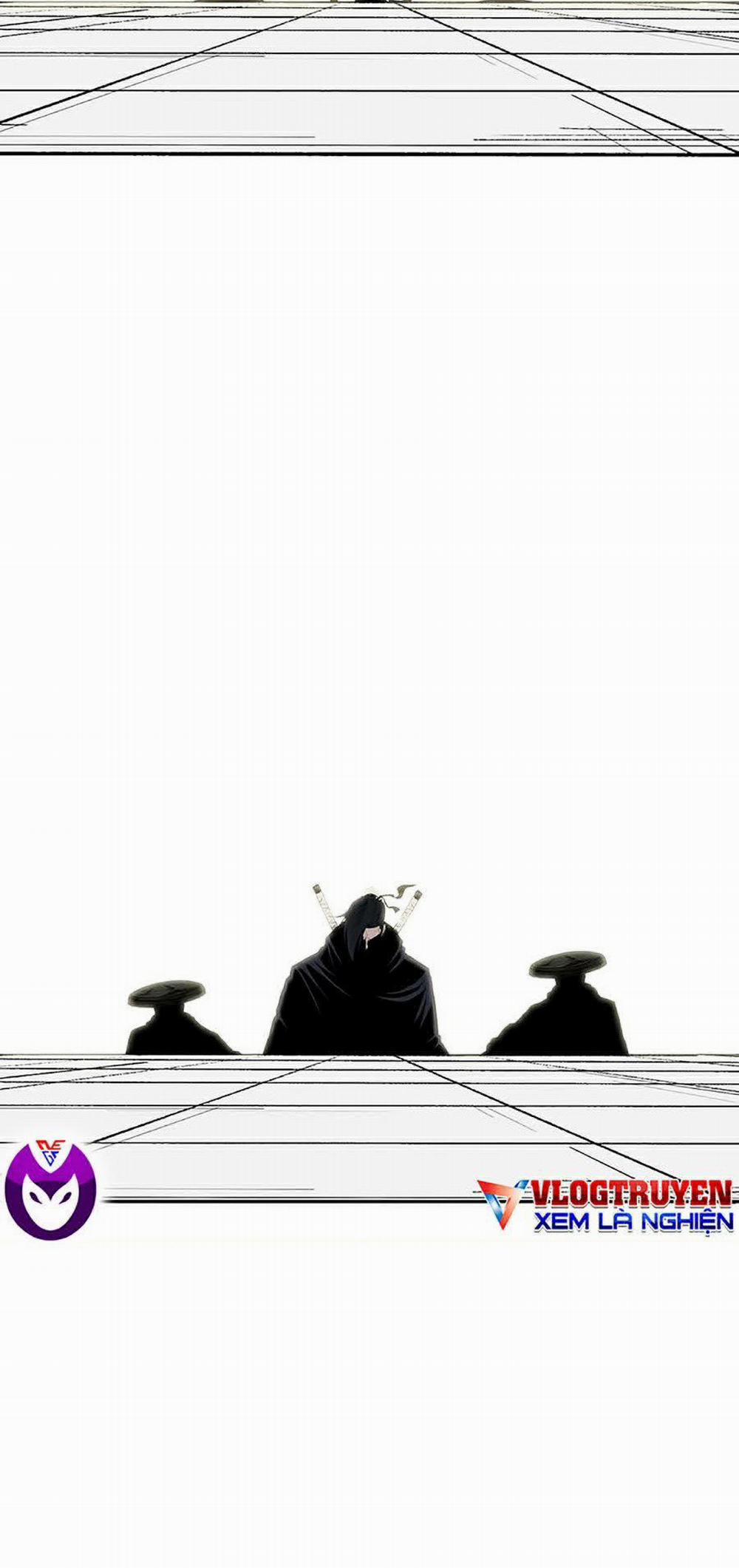 Bắc Kiếm Giang Hồ 101 trang 39