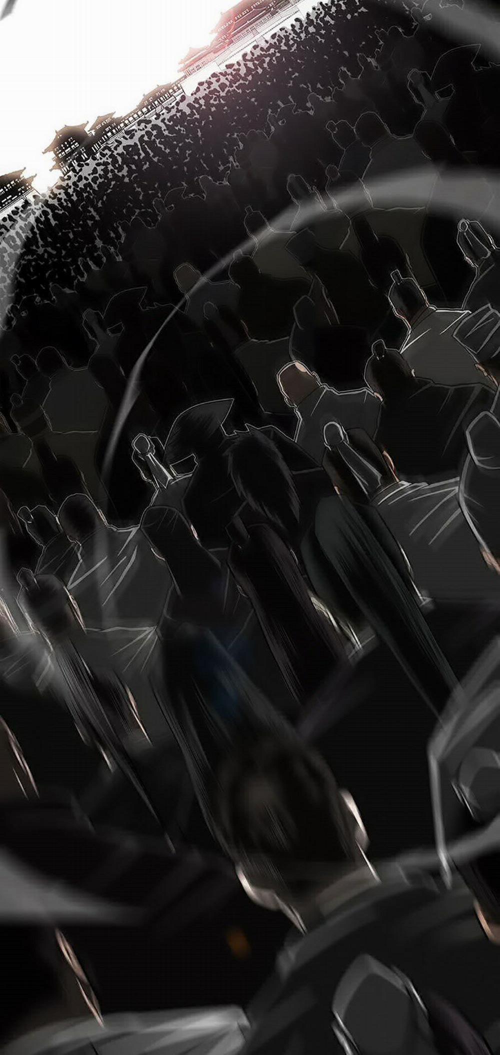 Bắc Kiếm Giang Hồ 101 trang 4