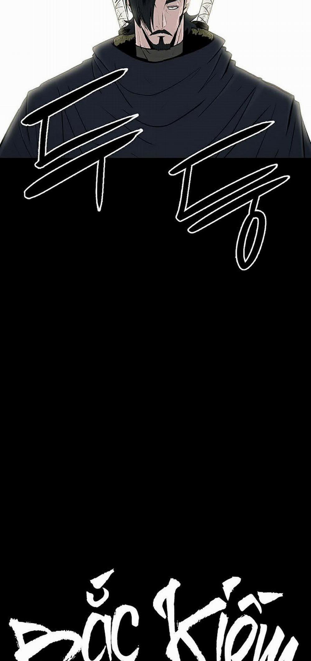 Bắc Kiếm Giang Hồ 101 trang 41