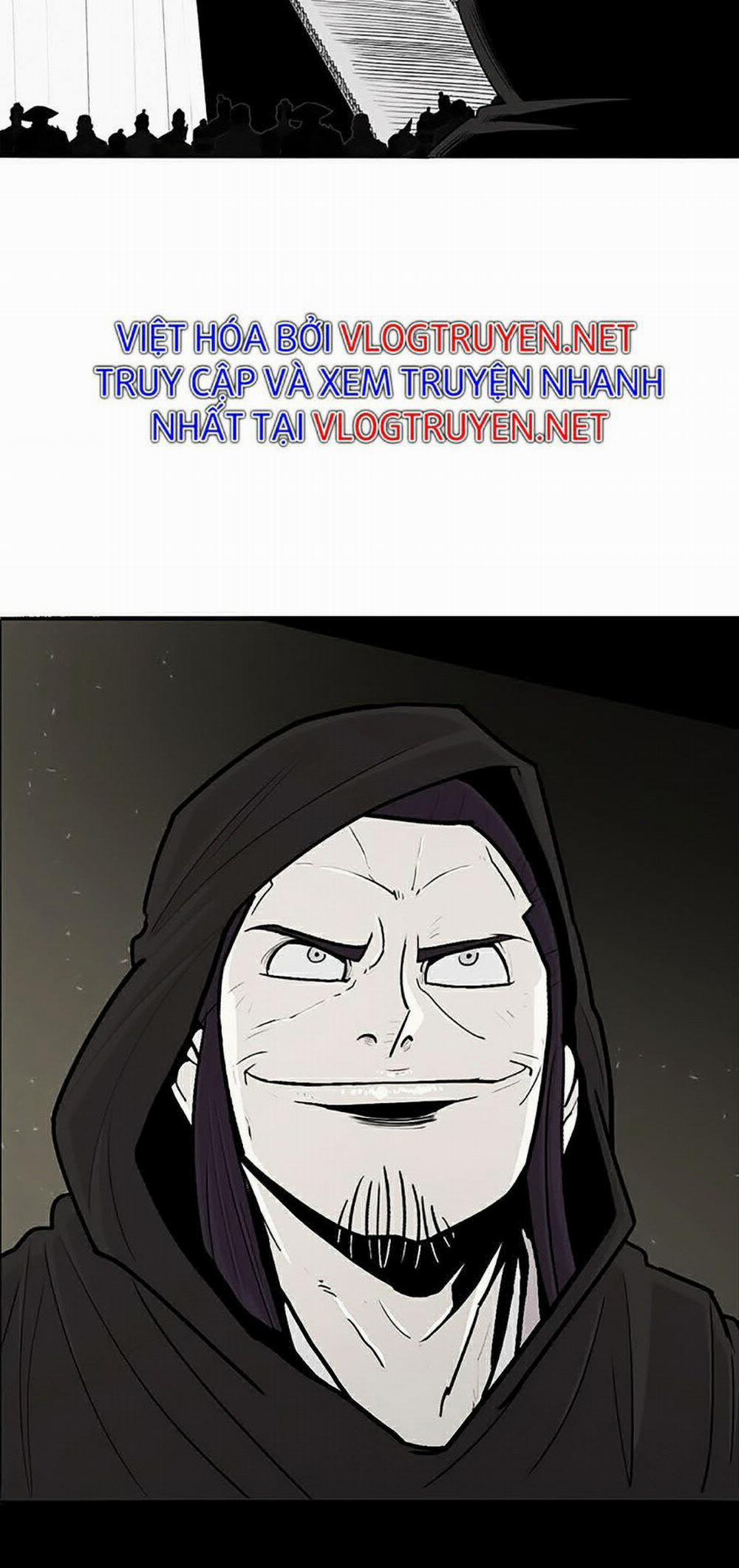 Bắc Kiếm Giang Hồ 101 trang 44