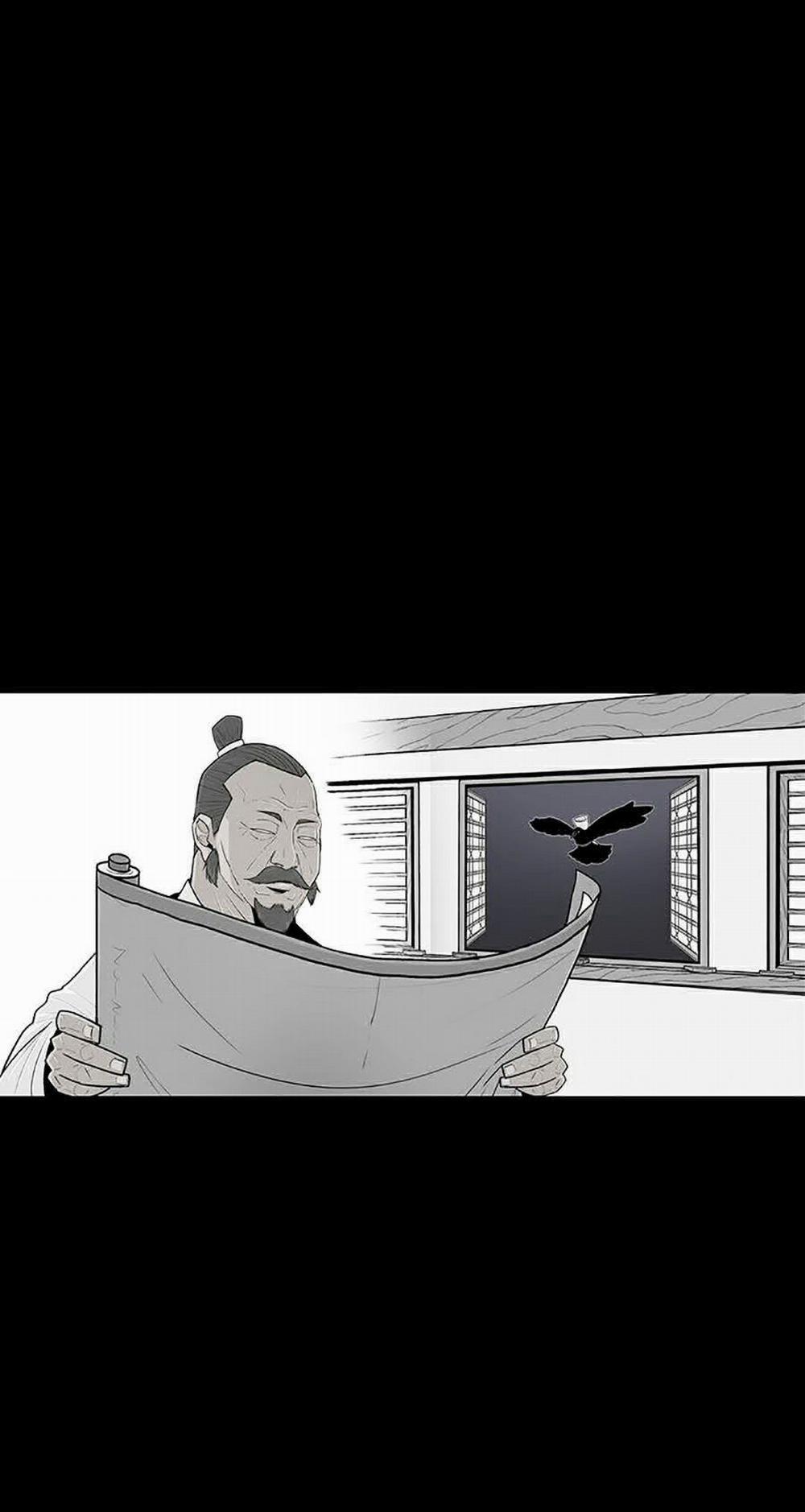 Bắc Kiếm Giang Hồ 101 trang 48