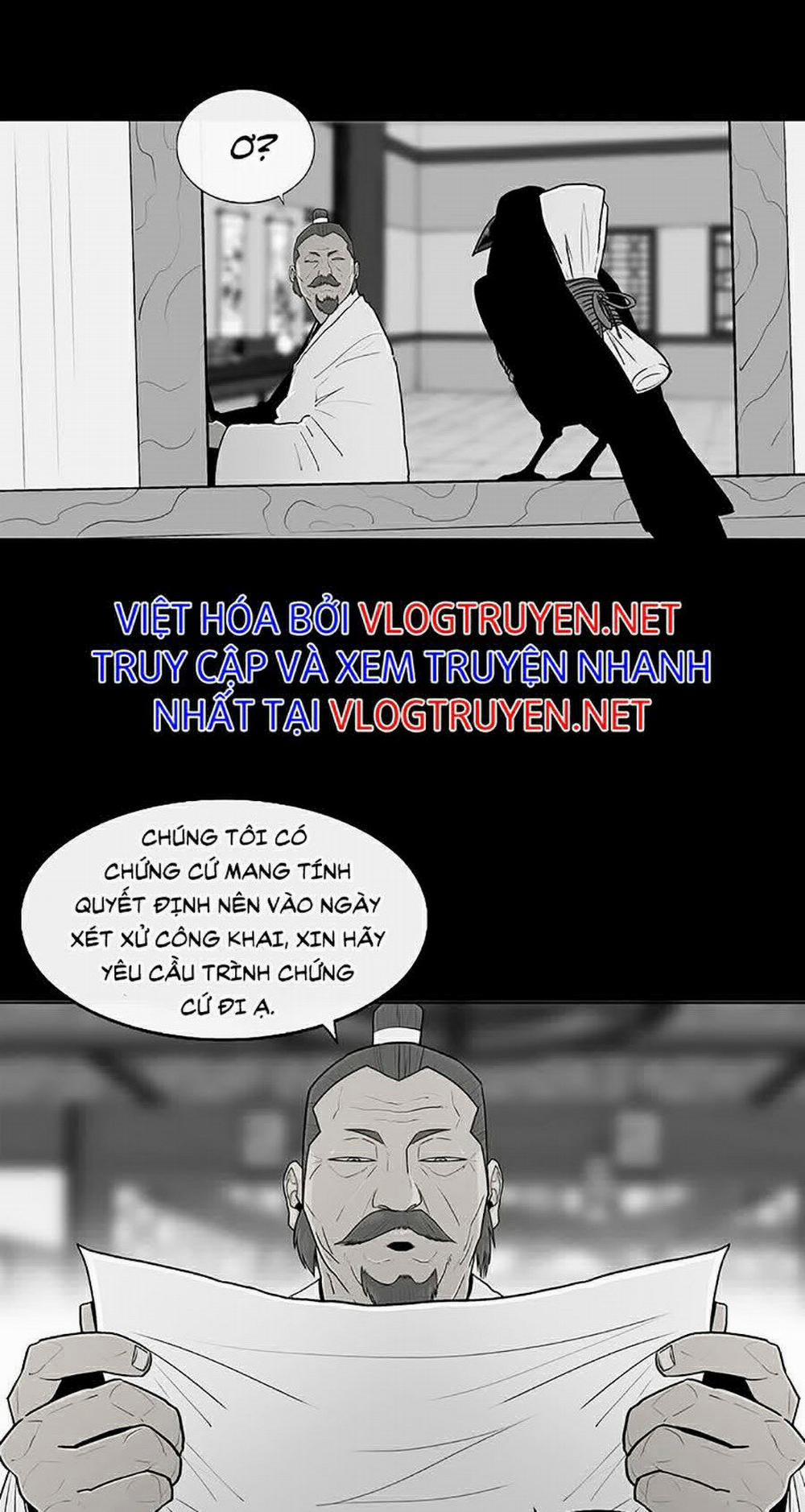 Bắc Kiếm Giang Hồ 101 trang 49