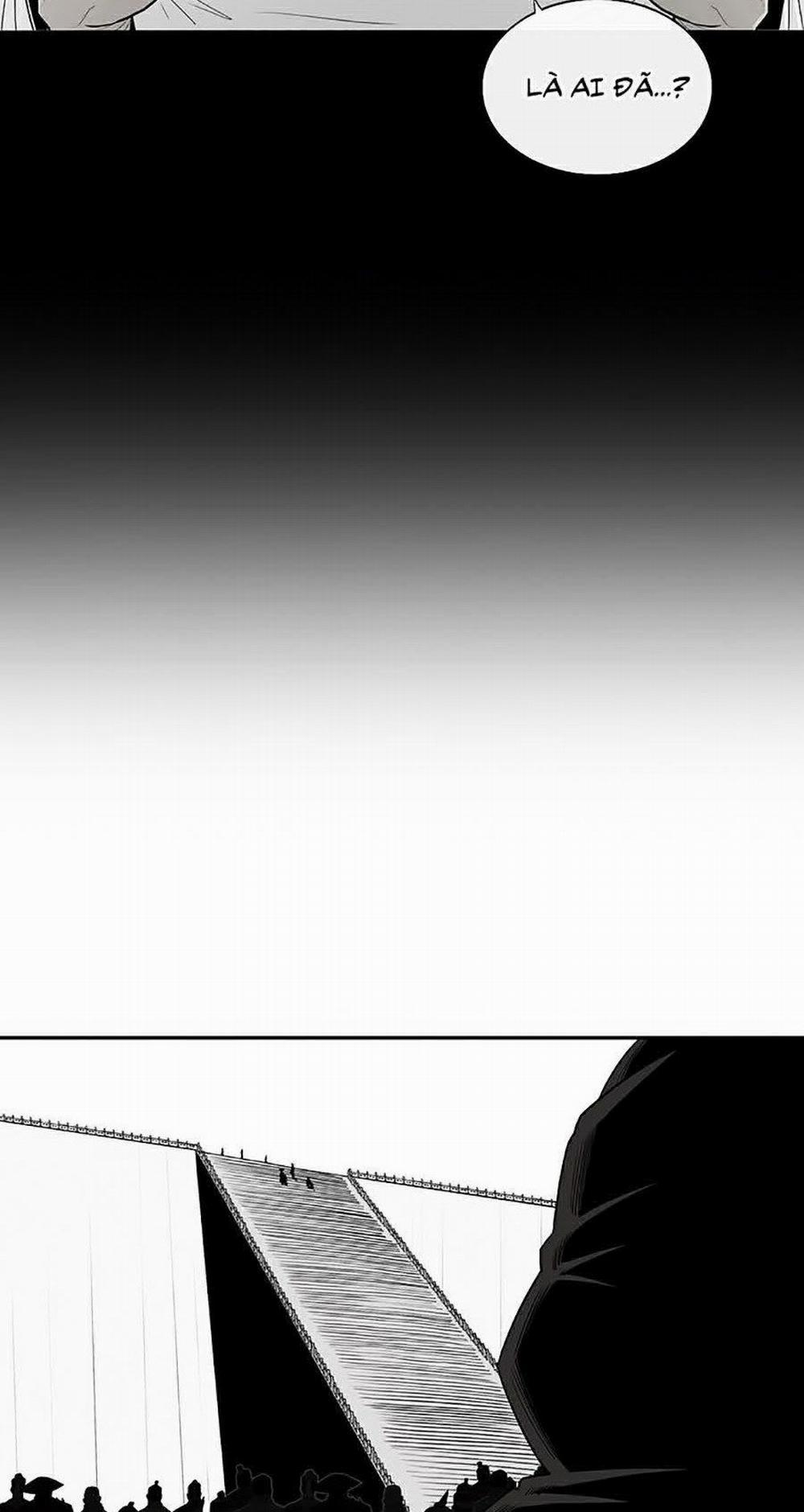 Bắc Kiếm Giang Hồ 101 trang 50