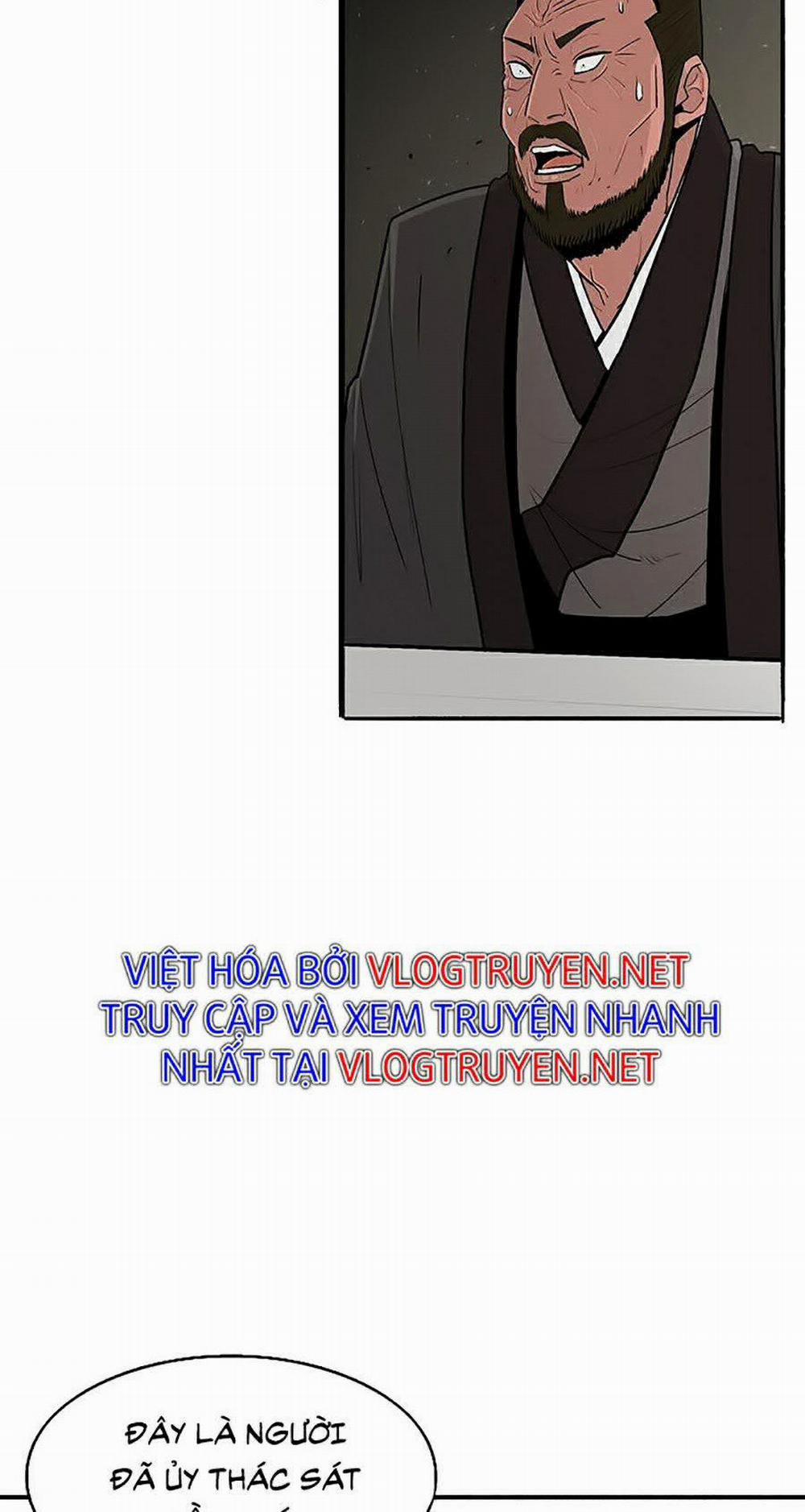 Bắc Kiếm Giang Hồ 101 trang 54