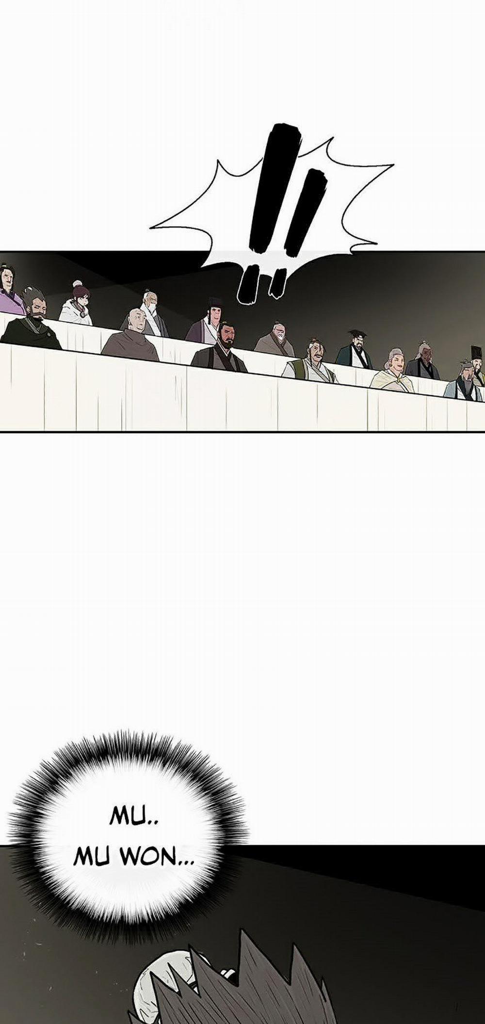 Bắc Kiếm Giang Hồ 101 trang 6