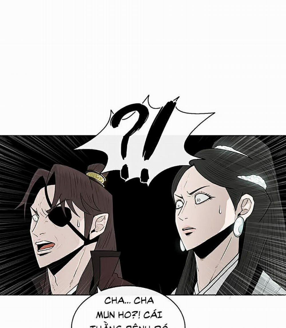Bắc Kiếm Giang Hồ 101 trang 60