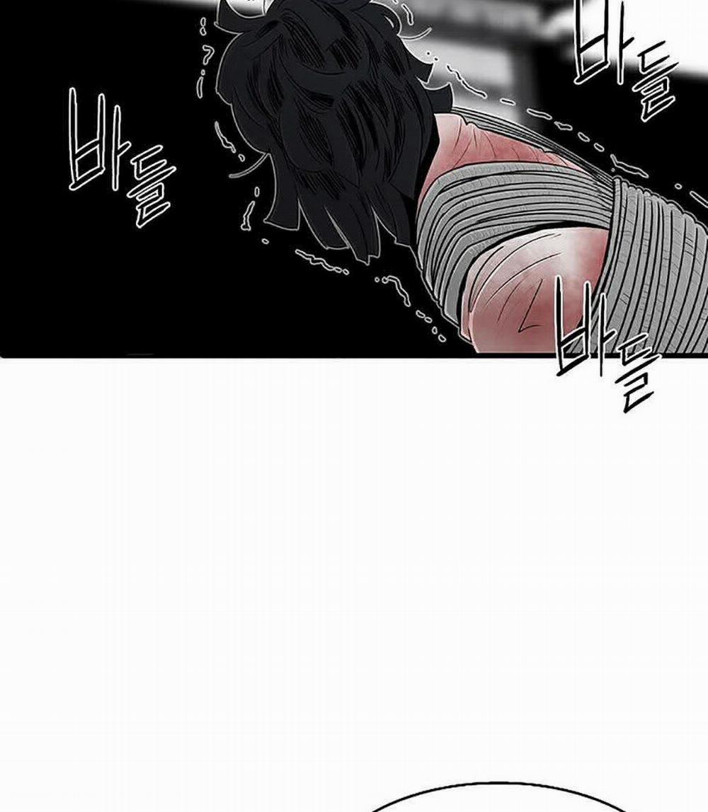 Bắc Kiếm Giang Hồ 101 trang 64