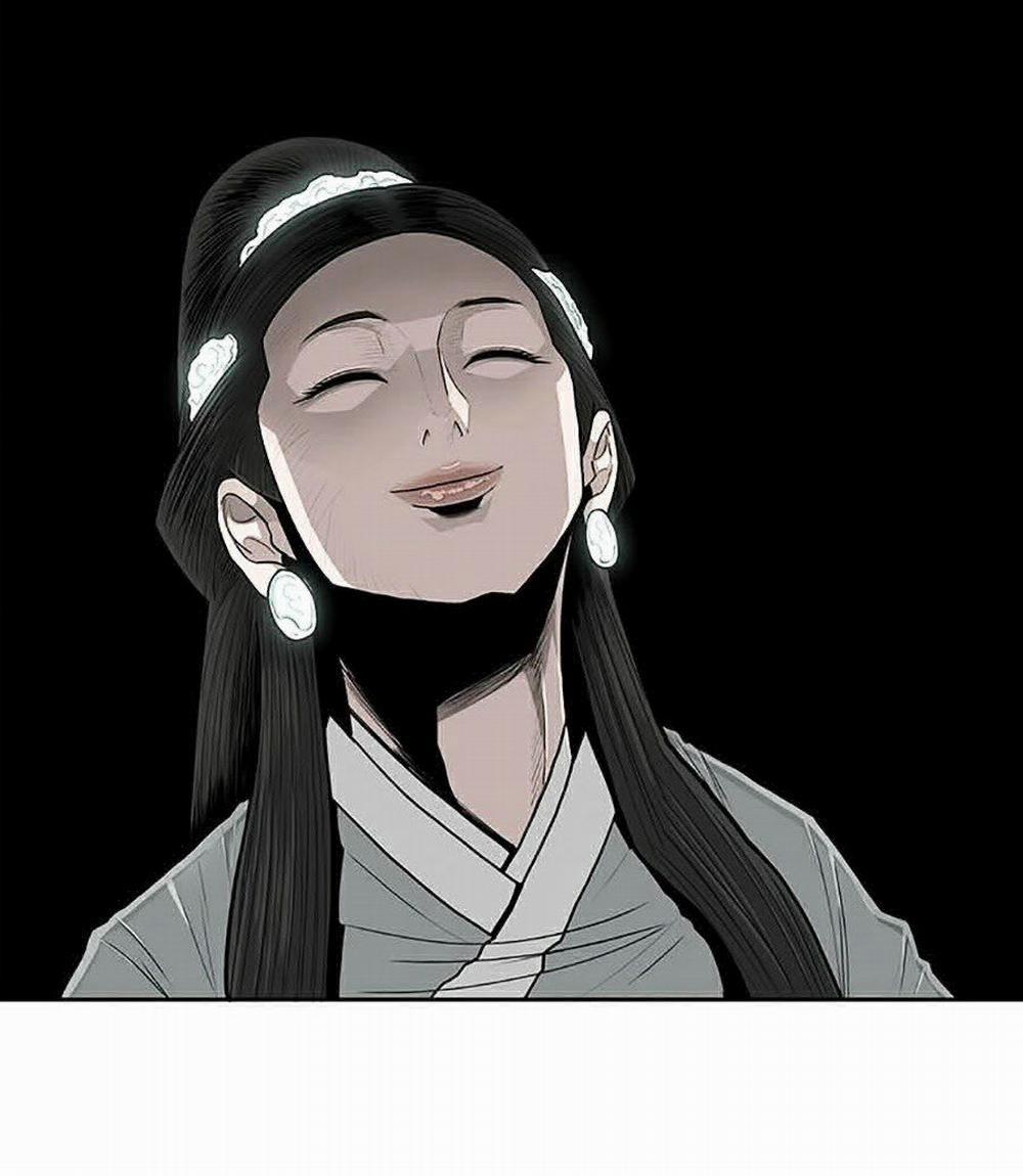 Bắc Kiếm Giang Hồ 101 trang 67