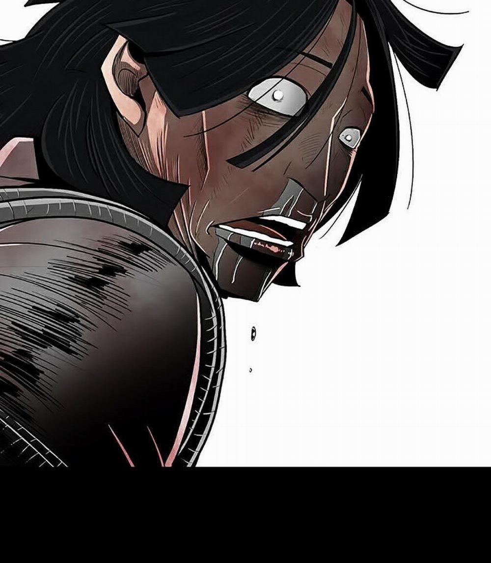 Bắc Kiếm Giang Hồ 101 trang 70