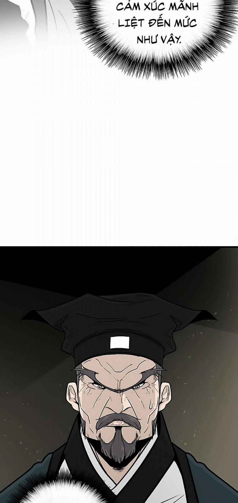 Bắc Kiếm Giang Hồ 101 trang 9