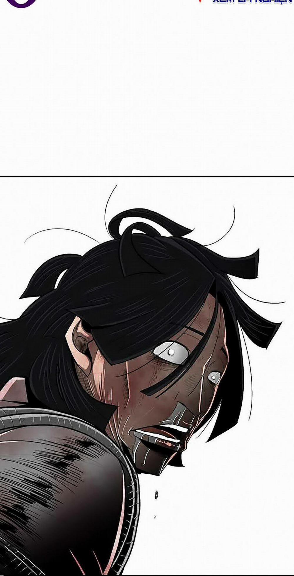 Bắc Kiếm Giang Hồ 102 trang 1