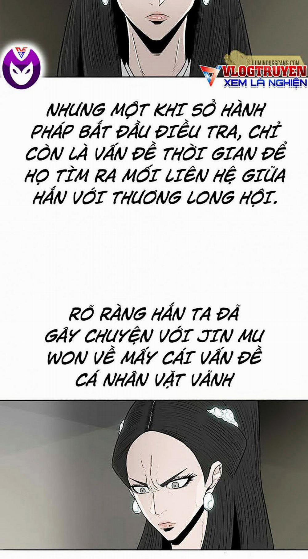 Bắc Kiếm Giang Hồ 102 trang 10