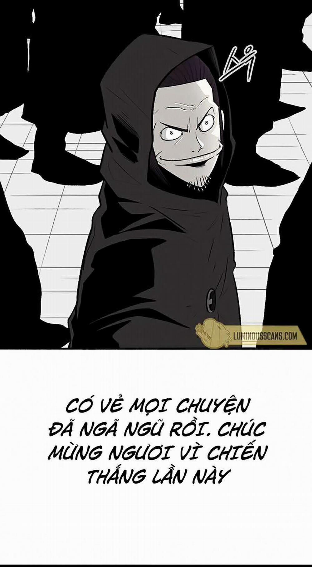 Bắc Kiếm Giang Hồ 102 trang 13