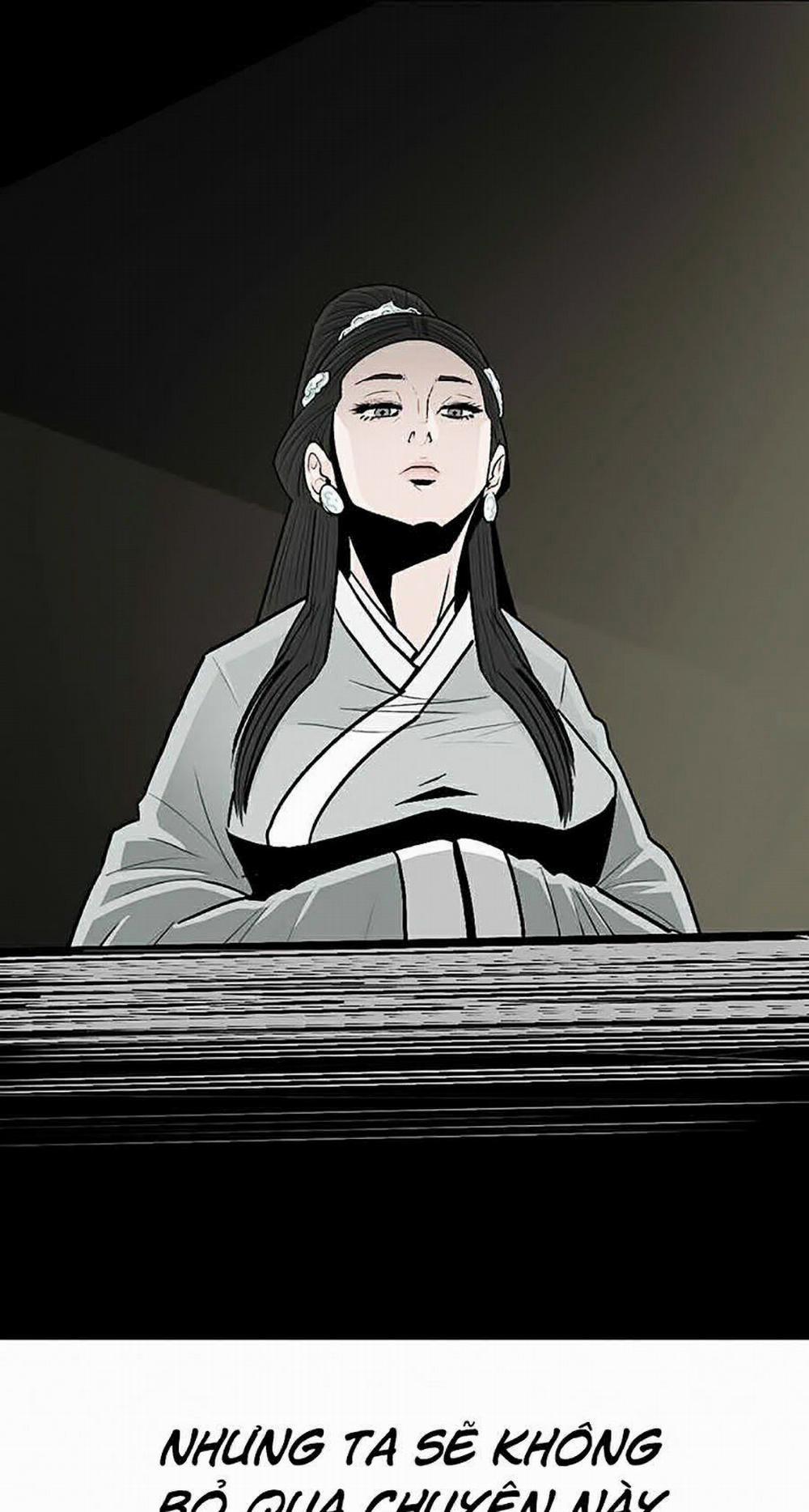 Bắc Kiếm Giang Hồ 102 trang 14