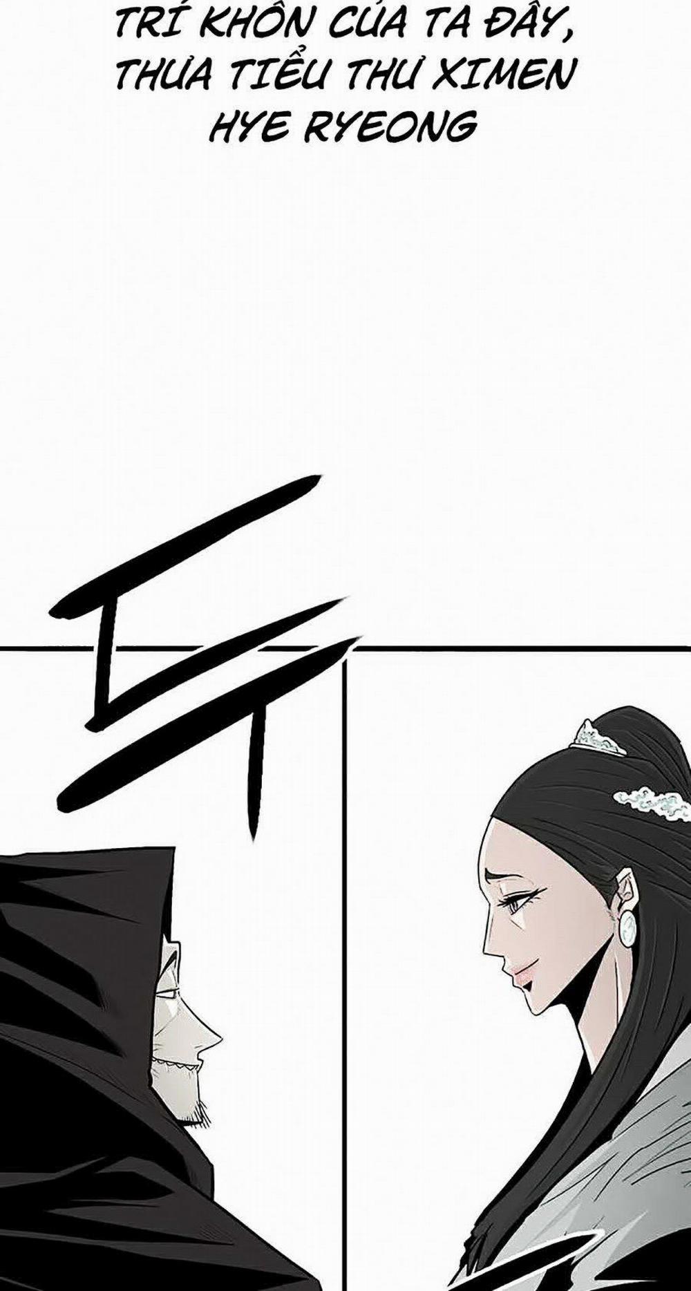 Bắc Kiếm Giang Hồ 102 trang 17