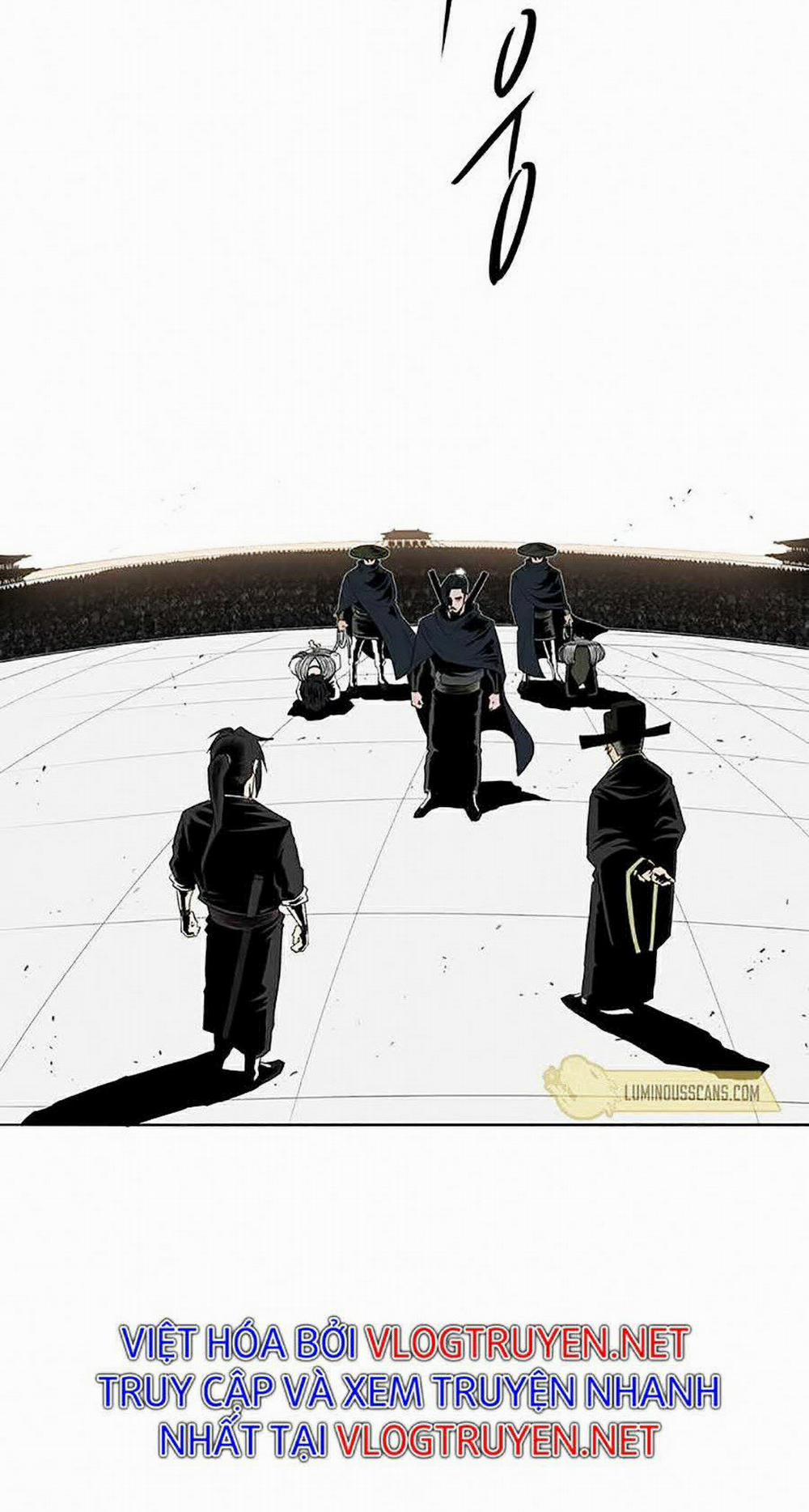 Bắc Kiếm Giang Hồ 102 trang 19